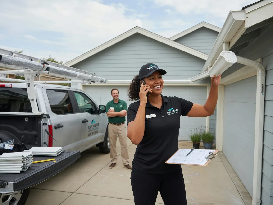 Gutter Installation Ontonagon, MI FAQs